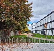 Neubau-Erstbezug! 1-Zimmer-Apartment – möbliert & hochwertig - Augsburg Bärenkeller