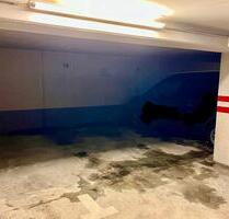 Tiefgaragenstellplatz in Oberbilk (ab ca. April 2026) - Düsseldorf