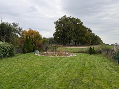 Foto - Doppelhaushälfte in Bargteheide zur Miete