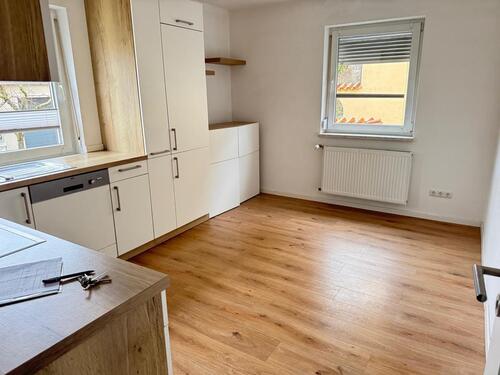 Foto - 3 Zimmer Erdgeschoßwohnung in Bamberg