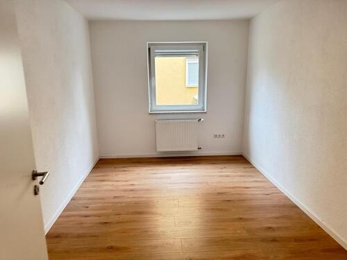 Foto - Erdgeschoßwohnung in Bamberg zur Miete