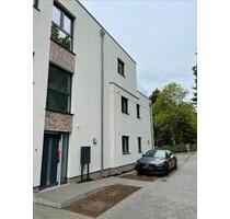 ANFRAGESTOPP - KfW55 - Neubau - 3 Zimmerwohnung - Bad Iburg