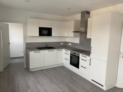 Foto - 3 Zimmer Erdgeschoßwohnung zur Miete in Bad Iburg