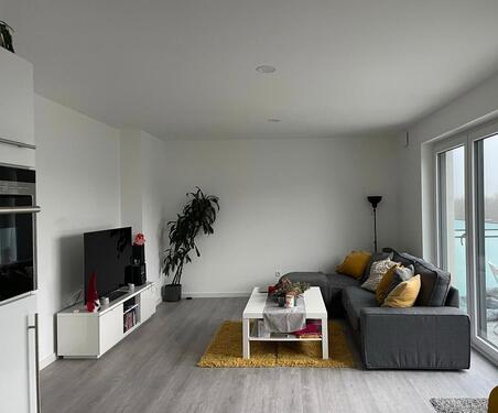 Foto - 3 Zimmer Erdgeschoßwohnung in Bad Iburg