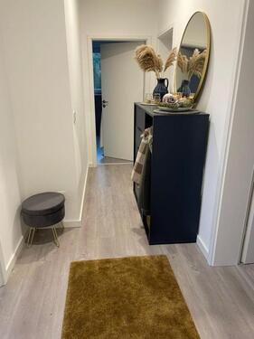 Foto - Erdgeschoßwohnung in Bad Iburg zur Miete