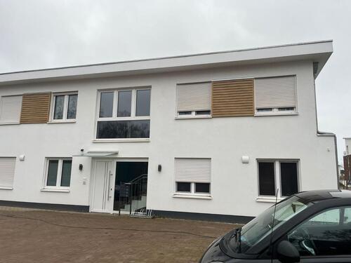 Foto - 3 Zimmer Erdgeschoßwohnung in Martfeld