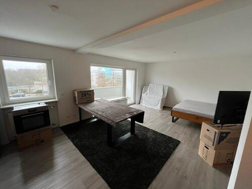 Foto - 2 Zimmer Etagenwohnung zur Miete in Mannheim