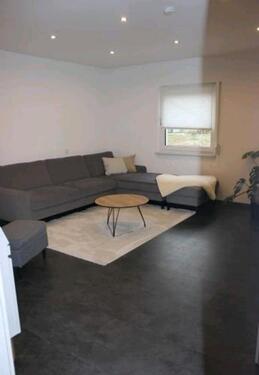 Foto - Etagenwohnung in Helmstadt zur Miete