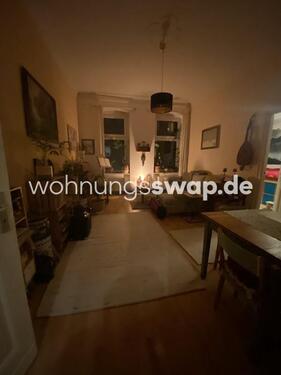 Foto - 2 Zimmer Etagenwohnung zur Miete in Berlin