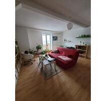 2-Raum-Wohnung Dachgeschoss mit EBK - Bahnhofsallee 3, Doberlug-Kirchhain