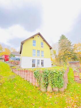 Foto - 7 Zimmer Einfamilienhaus zum Kaufen in Eschenbach in der Oberpfalz