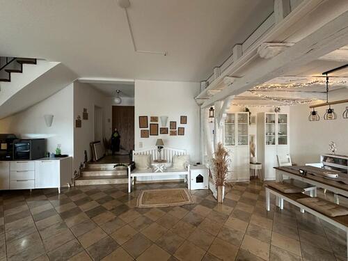 Foto - 4 Zimmer Erdgeschoßwohnung in Münster