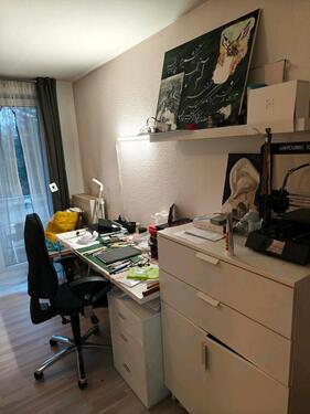 Foto - 1 Zimmer Etagenwohnung zur Miete in Pforzheim