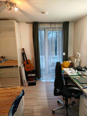 Foto - 1 Zimmer Etagenwohnung in Pforzheim