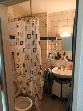 Foto - Etagenwohnung in Pforzheim zur Miete