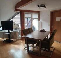 Charmante 3,5-Zimmer Maisonette in Pfinztal mit Balkon