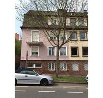 5 Zimmer Wohnung in SaarbrückenFeldmannstraße