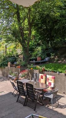 Foto - 5 Zimmer Maisonettenwohnung zur Miete in Saarbrücken