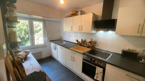 Foto - 5 Zimmer Maisonettenwohnung in Saarbrücken