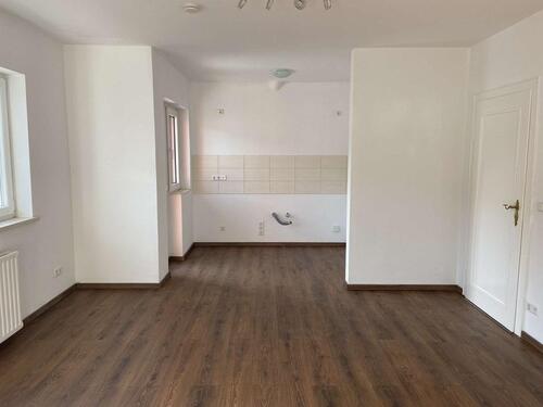 Foto - Helle 2-Zimmer-Wohnung mit Balkon in zentraler Lage