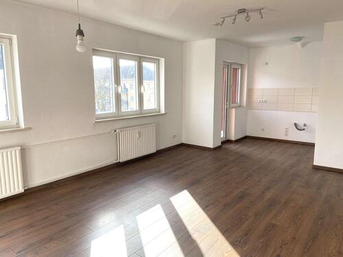 Foto - 2 Zimmer Etagenwohnung zur Miete in Wolfsburg