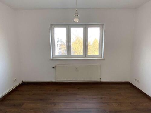 Foto - Etagenwohnung in Wolfsburg zur Miete