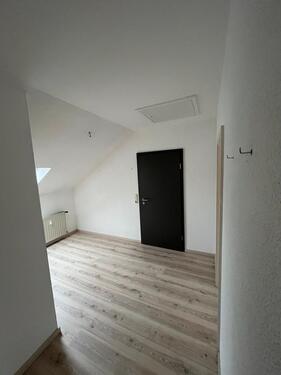 Foto - 3 Zimmer Dachgeschoßwohnung zur Miete in Werneck