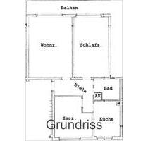 3 12 Zi-Wohnung Mülheim-Dümpten - Mülheim an der Ruhr