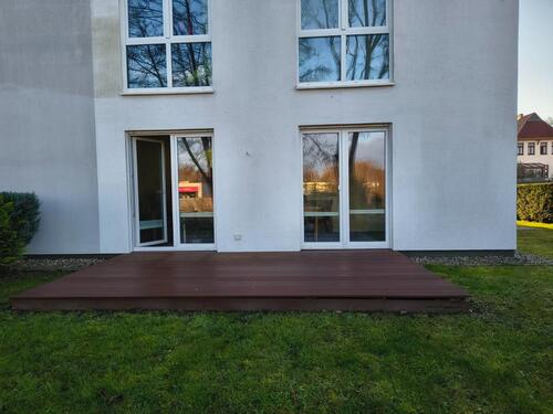 Foto - 2 Raum Wohnung in Rostock Brinkmannsdorf