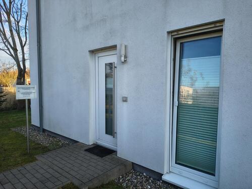 Foto - 2 Zimmer Erdgeschoßwohnung zur Miete in Güstrow