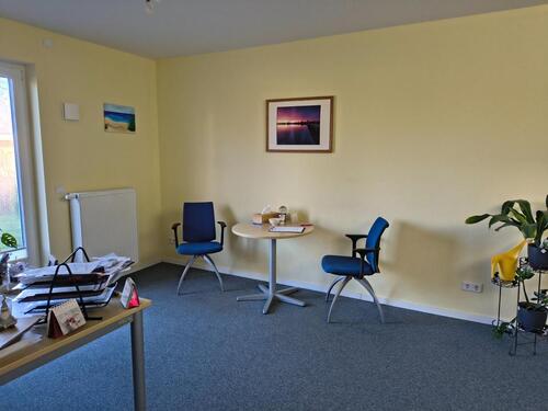 Foto - 2 Zimmer Erdgeschoßwohnung in Güstrow