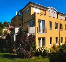 Attraktive 2 Raum Wohnung - 2 Balkone & Tiefgarage in Rabenstein - Chemnitz