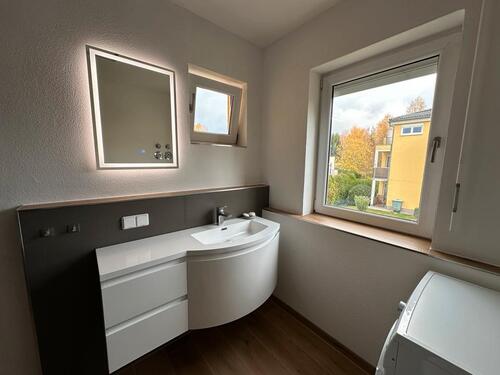 Foto - Etagenwohnung in Chemnitz zur Miete