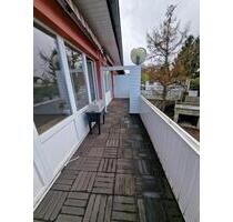 64,2m² große 2 Zimmer Wohnung mit Balkon und Einbauküche - Osnabrück Eversburg