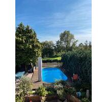 3-Zimmer-Wohnung mit Terrasse im Launsbacher Süden - Wettenberg