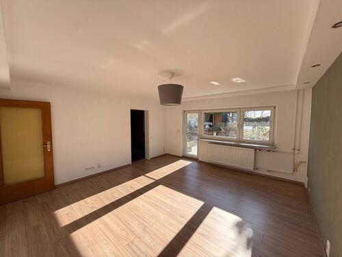 Foto - 3 Zimmer Etagenwohnung in Wettenberg