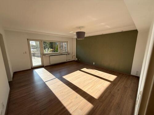 Foto - Etagenwohnung in Wettenberg zur Miete