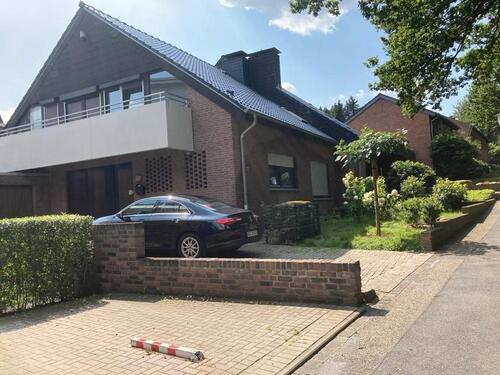 Foto - Einfamilienhaus direkt am Wald in 1A-Lage