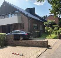 Einfamilienhaus direkt am Wald in 1A-Lage - Kleve