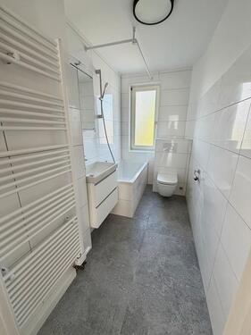 Foto - Etagenwohnung in Hilden zur Miete