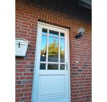 Neuwertige 2ZKB Wohnung, Nordhorn, Parterre