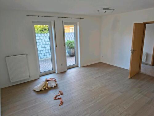 Foto - 2 Zimmer Erdgeschoßwohnung zur Miete in Nordhorn