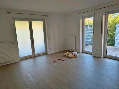 Foto - 2 Zimmer Erdgeschoßwohnung in Nordhorn