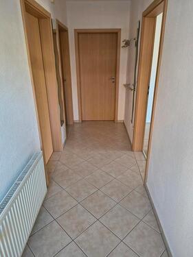 Foto - Erdgeschoßwohnung in Nordhorn zur Miete