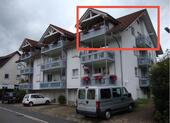 Foto - Moderne 3,5 Zimmer-Maisonette mit 2 Balkonen