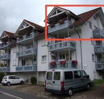 Moderne 3,5 Zimmer-Maisonette mit 2 Balkonen - Schönau im Schwarzwald