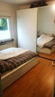 Foto - 2 Zimmer Erdgeschoßwohnung zur Miete in Düren