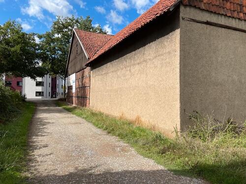Foto - Grundstück Stellplatz zu Vermieten Northeim