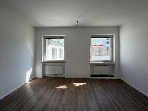 Foto - Sanierte 2-Zimmer-Wohnung mit Einbauküche in Köln-Braunsfeld