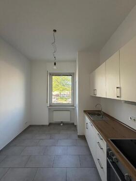 Foto - 2 Zimmer Erdgeschoßwohnung in Köln